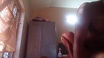 Tamil Wife Can’t Handle Husband Hard Bang & Started Loud Moaning