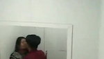 Couple caught Fucking