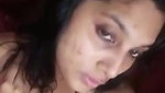 Beautiful unsatisfied bhabhi