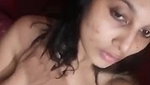 Beautiful unsatisfied bhabhi