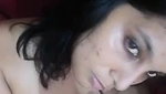 Beautiful unsatisfied bhabhi