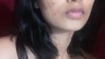 Beautiful unsatisfied bhabhi