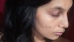 Beautiful unsatisfied bhabhi