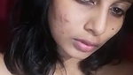 Beautiful unsatisfied bhabhi