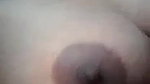Horny Gf Pressing Boobs