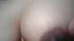 Horny Gf Pressing Boobs