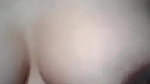 Horny Gf Pressing Boobs