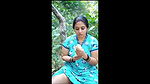 Nila Nambiar masturbating