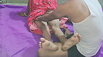 Village Hot Mms Mami ar bhanja sahoo boobs pressing and fucking