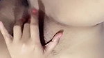 Young Indian Girl Masturbating