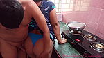 indian big ass bhabi fuck in kitchen
