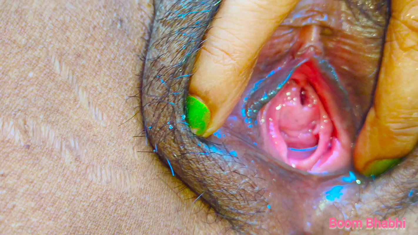 indian pee fire