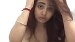 Beautiful Cute Bhabi Showing