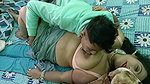 Beautiful Bhabhi Romantic Sex with Young Devar! Desi Sex