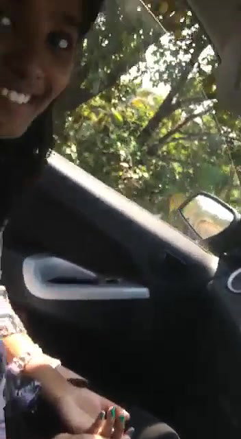Cute sucker