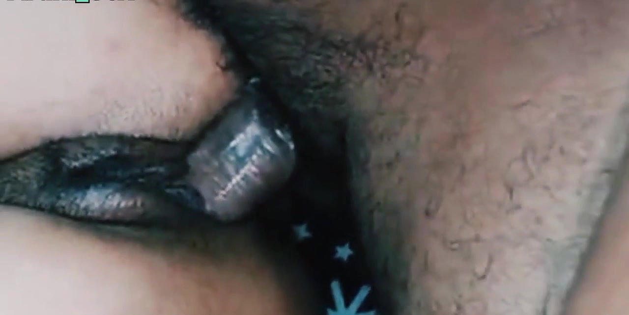Unmarried Woman condom sex with husband Freind