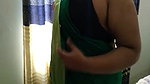 (Tamil Aunty ki Majboori Chudai) hot Priya Aunty Fucked by neighbor In Bed Room – Huge Fuck & cum
