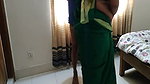 (Tamil Aunty ki Majboori Chudai) hot Priya Aunty Fucked by neighbor In Bed Room – Huge Fuck & cum