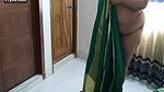 (Tamil Aunty ki Majboori Chudai) hot Priya Aunty Fucked by neighbor In Bed Room – Huge Fuck & cum