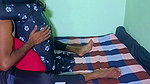 Indian early teen age married college student and teacher hot sex