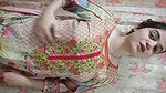 Super Hot Look Desi Girl Strip Her Clips and Showing Her Nude Body  Leaked MMS