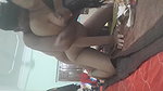 Desi Bhabhi Fucked in Doggy Style