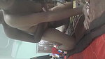 Desi Bhabhi Fucked in Doggy Style