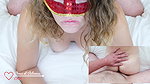 The STEPMOTHER asks her STEPSON to make her pregnant  Cum Deep Inside   CREAMPIE SEX!