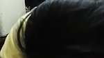 Blowjob to lover with clear talking