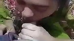 Bhabi Sucking Dick