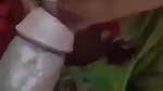 Bhabi Sucking Dick