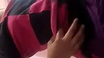 Cute Young girl