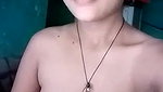 Cute Desi Girl Record Her Nude Selfie