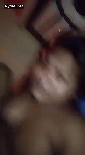 Desi devar bhabi mid night fucking