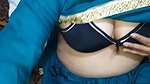 Hot Indian desi Bhabhi Fucked – clear hindi audio