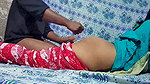 Indian big ass girl and boy sex
