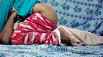 Indian dasi nurse and peasant sex in the jungle
