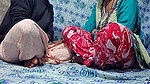 Indian nurse and peasant sex in the room