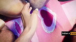 squirting queen madhu bhabhi got multiple squirting during fingering by her neighbour