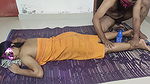 Vaishnavi Girl Full Body Massage With Boobsuck