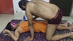 Vaishnavi Girl Full Body Massage With Boobsuck