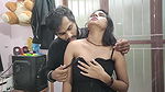 Vaishnavi Non Stop Boobs Suck Press Lick