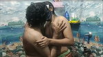 Vaishnavi Nude Bathroom Romance