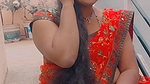 Bhabi Fucked From Behind