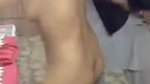 Paki Girl Nude Dancing