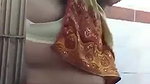 Bhabhi In Suit