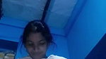 Newly married sending fingering clips to lover
