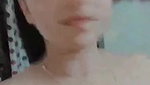Desi girl showing boobs
