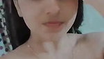 Desi girl showing boobs