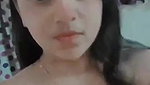 Desi girl showing boobs
